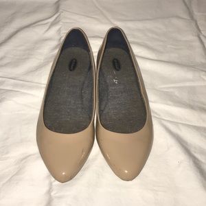 Dr.Scholls Ballet Flats